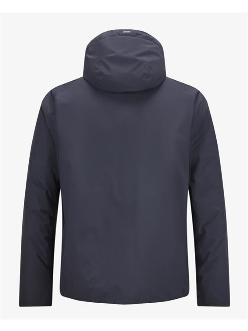 DOWN JACKET HERNO | PI001294U.128409201 BLU